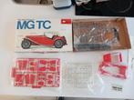 Minicraft MG TC 1:16, Overige merken, Auto, Groter dan 1:32, Ophalen of Verzenden