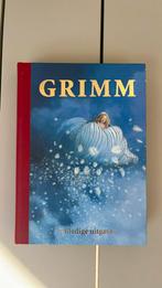Grimm sprookjesboek volledige uitgave, Ophalen of Verzenden, Zo goed als nieuw