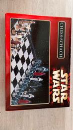 Star wars, schaakspel, Ophalen of Verzenden, Nieuw