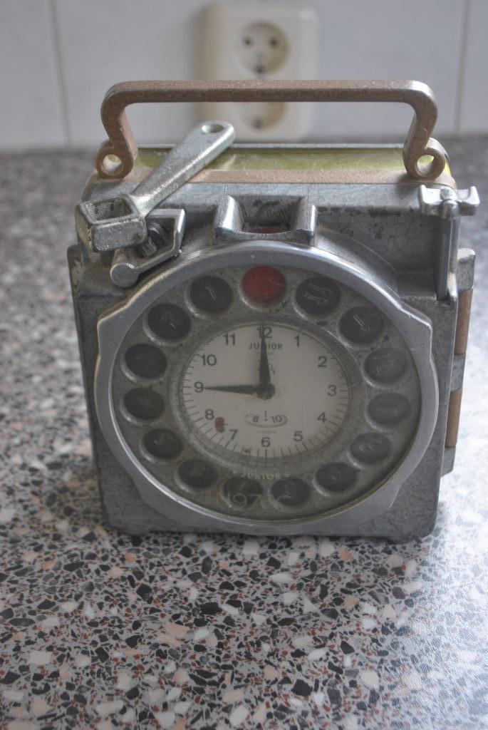 Duivenklok, Dieren en Toebehoren, Vogels | Duiven