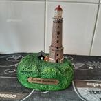 Vuurtoren Borkum model - Beperkte oplage, Ophalen of Verzenden, Zo goed als nieuw, Overige typen