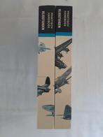 Praktisch handboed vliegtuigen, deel 3 en deel 4 (WO2), Ophalen of Verzenden, Luchtmacht, Overige gebieden, Boek of Tijdschrift