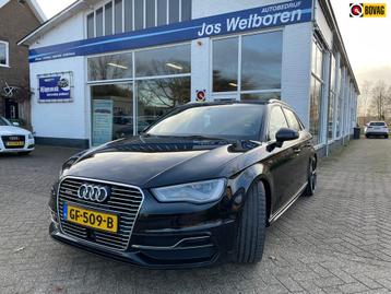 Audi A3 Sportback 1.4 e-tron PHEV Ambition Pro Line plus Hoo beschikbaar voor biedingen