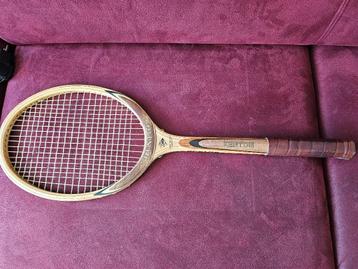 Dunlop kenton tennis racket. Tennisracket beschikbaar voor biedingen