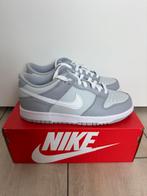 Dunk Low Two Tone Grey Maat 39, Ophalen of Verzenden, Nieuw, Grijs, Sneakers of Gympen