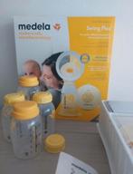 Medela swing, Ophalen of Verzenden, Zo goed als nieuw