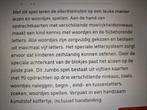 Ik leer lezen - Groep 1, 2 - Heutink voor thuis - Jumbo, Ophalen of Verzenden, Zo goed als nieuw