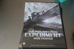 the philadelphia experiment reactivated, Vanaf 12 jaar, Ophalen of Verzenden, Gebruikt, Actie