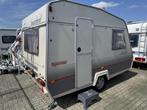 Beyerland sprinter 350 D VOORTENT + ZITHOEK + 3 Persoons, Bedrijf, 500 - 750 kg, Beyerland
