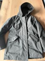 Airforce Winterjas Maat M, Kleding | Dames, Jassen | Winter, Maat 38/40 (M), Airforce, Ophalen of Verzenden, Zo goed als nieuw