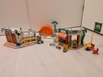 Playmobil Camping, tent, vakantie  5432, Ophalen of Verzenden, Zo goed als nieuw, Complete set