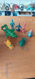 Thunderbird vintage, Ophalen of Verzenden, Gebruikt