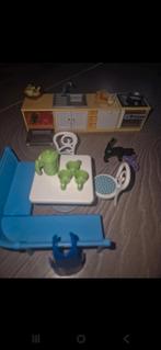 Keuken met zithoek, Ophalen of Verzenden, Zo goed als nieuw