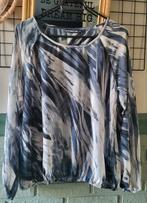 Superstar blouse maat M, Ophalen of Verzenden, Zo goed als nieuw, Maat 38/40 (M), Grijs