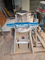 MORSØ F Verstekknipmachine - Professioneel, Gebruikt, MORSØ, 70 mm of meer, Overige typen