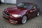 BMW 3-serie Coupé 325i Executive LCI, Verlaagd, 19" BBS !, Auto's, Achterwielaandrijving, Gebruikt, Beige, 4 stoelen