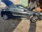 Diversen onderdelen Peugeot 206 cc, Ophalen, Gebruikt, Peugeot