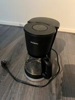 Filterkoffieapparaat Domedia - Compleet!, 10 kopjes of meer, Koffiemachine, Gemalen koffie, Ophalen of Verzenden