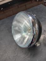 Lucas H4 Koplamp Norton  Triumph BSA Ariel AJS, Ophalen of Verzenden, Gebruikt