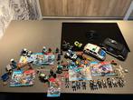Playmobil city politie sets, Ophalen, Zo goed als nieuw, Complete set