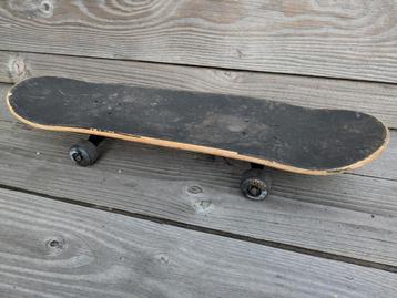 Pennyboard en skateboard beschikbaar voor biedingen