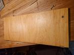 Lundia klap tafel, Huis en Inrichting, Ophalen, Gebruikt, 50 tot 100 cm, Minder dan 100 cm