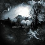 2 CD's: Ghost Brigade – Until Fear ..... + Isolation Songs, Ophalen of Verzenden, Zo goed als nieuw