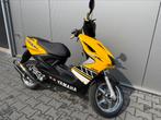 Yamaha Aerox 2006, 70cc, nieuwstaat , collectorsitem, Fietsen en Brommers, Scooters | Yamaha, Ophalen of Verzenden, Zo goed als nieuw