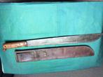 US machete 1944, Ophalen of Verzenden, Landmacht, Overige gebieden, Mes of Dolk