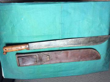 US machete 1944 beschikbaar voor biedingen