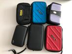 Nintendo DS Draagtassen - Diverse Modellen, Ophalen of Verzenden, Gebruikt