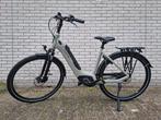 Z.g.a.n. damesfiets E-bike Batavus, Fietsen en Brommers, Ophalen, Zo goed als nieuw, Batavus, Versnellingen
