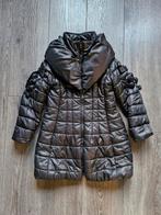 Prachtige jas Monnalisa 122/128, Kinderen en Baby's, Meisje, Ophalen of Verzenden, Zo goed als nieuw, Monnalisa