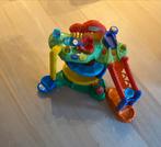 Boomhuis met geluid, Ophalen of Verzenden, Gebruikt, Overige typen, Met licht