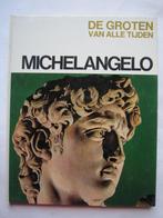 De groten van alle tijden - Michelangelo, Ophalen, Gelezen, Schilder- en Tekenkunst