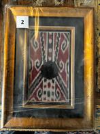 Voor de liefhebber van Aziatische kunst, Antiek en Kunst, Kunst | Etsen en Gravures, Ophalen of Verzenden