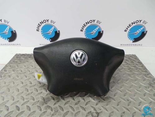 Stuurairbag Crafter 2006, Auto-onderdelen, Dashboard en Schakelaars, Volkswagen, Gebruikt, Ophalen of Verzenden