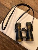 Verrekijker ww1 ww2 feengoass 08 GOERZ Berlin, Ophalen of Verzenden, Landmacht, Duitsland