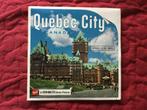 Opruiming: Viewmaster setje Quebec, Canada, Ophalen of Verzenden, Zo goed als nieuw