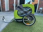 DoggyRide Novel Trailer, Opvouwbaar, Doggyride, 20 tot 40 kg, Ophalen of Verzenden