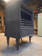 Ulefos 108, Huis en Inrichting, Kachels, Ophalen, Gebruikt, Houtkachel, Vrijstaand