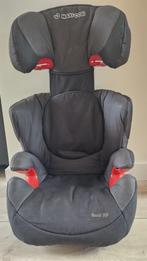 Auto stoel maxi cosi rodi xp2 night black ece r44-04, Ophalen, Autogordel, 15 t/m 36 kg, Zo goed als nieuw