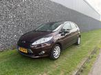 Ford Fiesta 1.25 Trend AIRCO 5Drs, Voorwielaandrijving, 1242 cc, 82 pk, Bedrijf