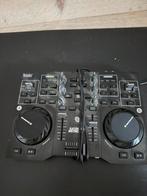 Hercules DJControl instinct mengpaneel, Ophalen of Verzenden, Zo goed als nieuw