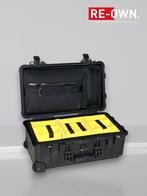Peli Case 1510 + Vlakverdeling & Laptop Sleeve **NIEUW**