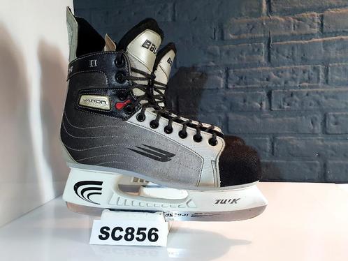 Bauer Vapor ll Hockey ijshockey hockeyschaatsen Maat 44,5, Sport en Fitness, Schaatsen, Zo goed als nieuw, IJshockeyschaatsen