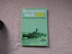 De tramboten van de RTM, en haar dochterondernemingen., Ophalen of Verzenden, Zo goed als nieuw, W.J.J. Boot., Boot