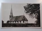 Nijeholtpade kerk 3, Verzenden, Ongelopen, Friesland