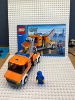Lego set 7638 compleet met boekje, Ophalen of Verzenden, Gebruikt, Complete set, Lego