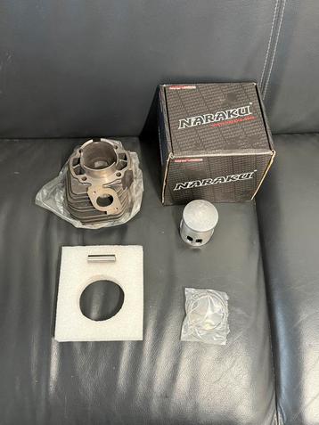 Minarelli Horizontaal Naraku 100CC nieuw! beschikbaar voor biedingen